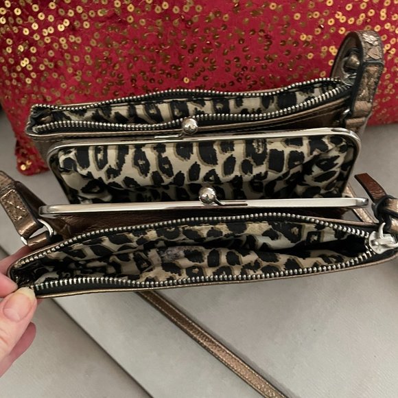 Nine West Crossbody Purse - Picture 3 of 4